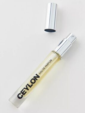 Ceylon’s Ceylon Eau De Parfum Fragrance